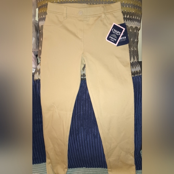 Size regular 12  chaps stretch - Picture 2 of 5